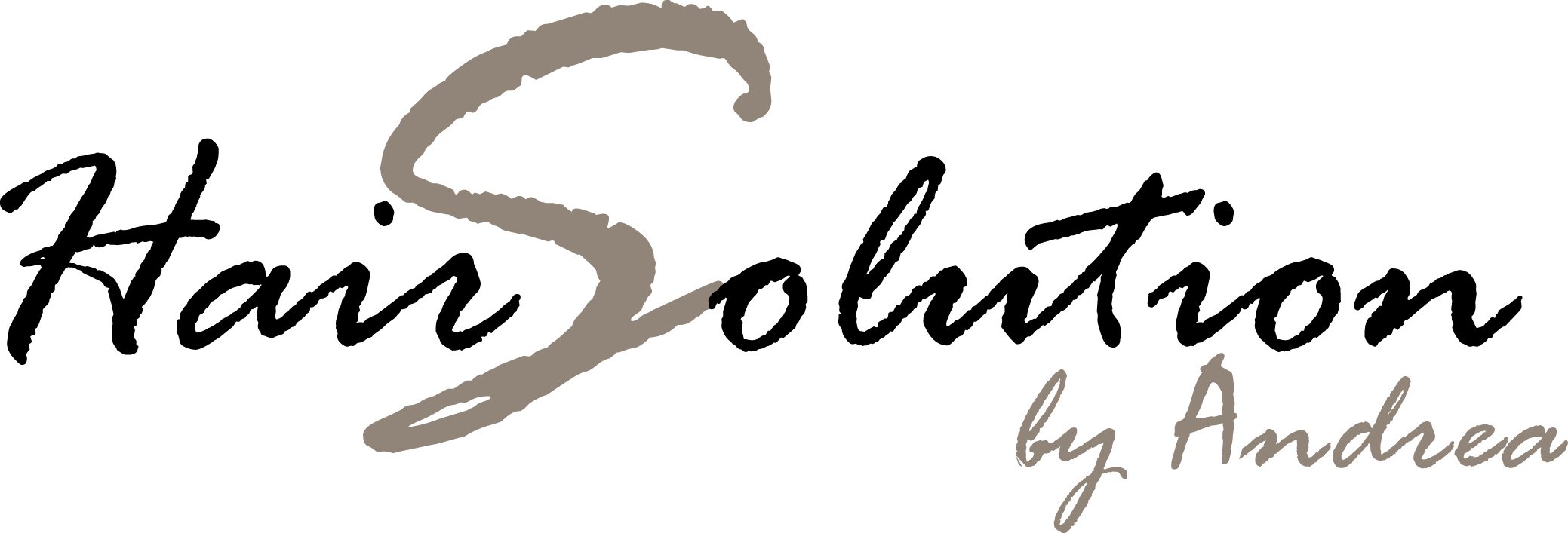 Hair Solution by Andrea